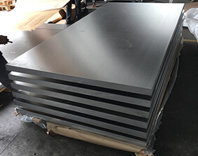 1050 Aluminum sheet