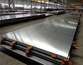 1070 Aluminum sheet