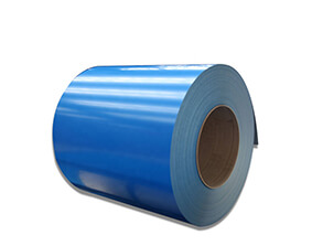 2011 Color Coated Aluminum Coil/Sheet