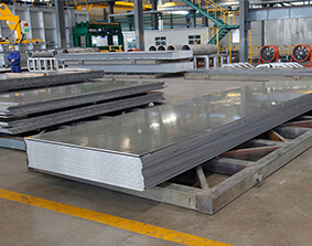 2011 Aluminum sheet