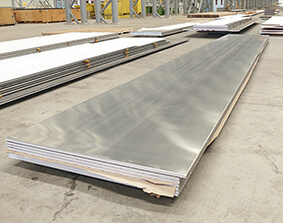 2014 Aluminum sheet