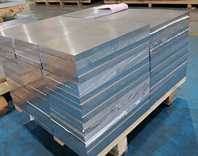 3003 Aluminum sheet