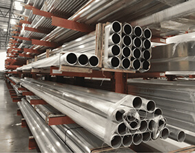 3A21 Aluminum Pipe