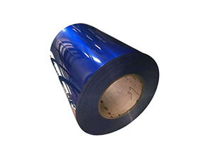 4032 Color Coated Aluminum Coil/Sheet