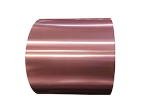 5049 Color Coated Aluminum Coil/Sheet