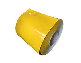 5083 Color Coated Aluminum Coil/Sheet