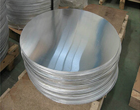 5086 Aluminum Round Plate