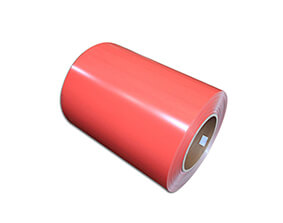 5154 Color Coated Aluminum Coil/Sheet