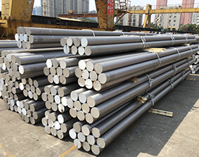 5754 Aluminum Rod