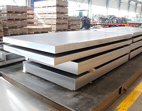 5A05 Aluminum sheet