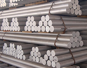 6061 Aluminum Rod