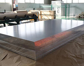 1060 Aluminum sheet