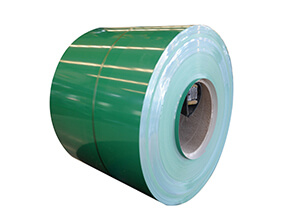 6061 Color Coated Aluminum Coil/Sheet