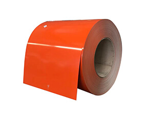 6082 Color Coated Aluminum Coil/Sheet