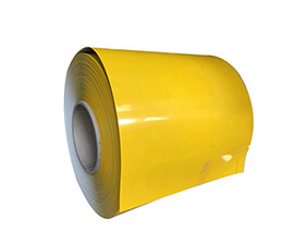 7001 Color Coated Aluminum Coil/Sheet