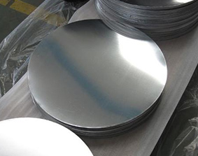 1050 Aluminum Round Plate