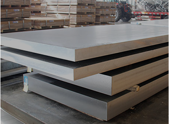 Advantages and disadvantages and application of 4 series aluminum plate