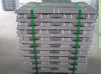 Limitations of the advantages of aluminum ingots